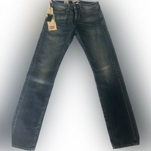Brand new Levi’s made & craft jeans